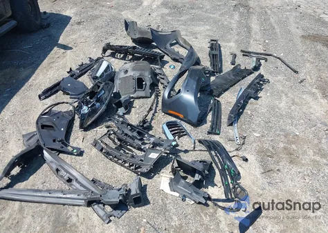 2018 BMW 530E Iperformance from USA, damaged, VIN WBAJA9C50JB033211